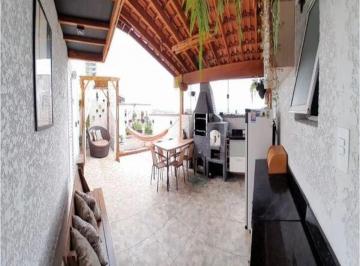 Apartamento Venda de 2 quartos · Cobertura de 105 metros com Lazer na Vila Nossa Senhora das Vitórias - Mauá