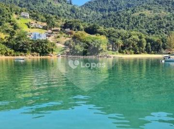 Foto 1 · Terreno em Piraquara (Cunhambebe), Angra dos Reis