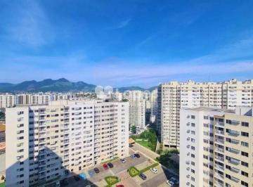 Foto 1 · Apartamento em Del Castilho, Rio de Janeiro