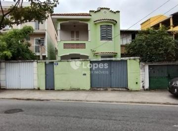 Foto 1 · Casa em Engenho de Dentro, Rio de Janeiro