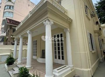 Foto 1 · Casa em Flamengo, Rio de Janeiro