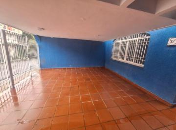 Casa de 3 quartos, São Paulo · Casa em Rua Fechada para alugar com 3 quartos - Metrô Vila Sônia - FL63