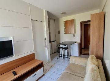 Apartamento de 1 quarto, Brasília · Kit na 911 Norte