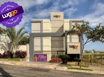 Apartamento de 2 quartos, Belo Horizonte · Apartamento novo 2 quartos, 44 m² com academia – Betânia/Marajó