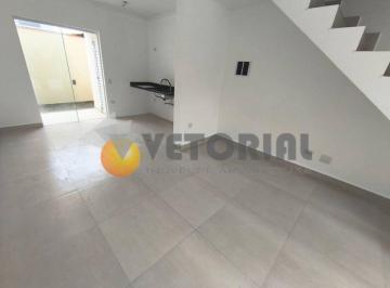 Casa en Venda de 2 quartos Pontal de Santa Marina · SOBRADO de 60 m² com 2 quartos à venda em Pontal de Santa Marina