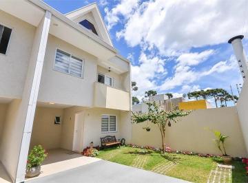 Casa de 3 quartos, Curitiba · SOBRADO EM CONDOMÍNIO NO ABRANCHES | 3 DORMITÓRIOS, SUÍTE MASTER E ÁTICO