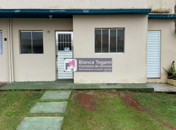 Foto 01 · Casa, Colina Santa Mônica, Votorantim, SP