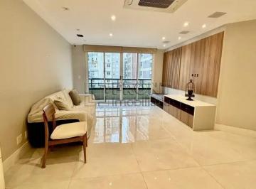 Apartamento · 168m² · 3 Quartos · 3 Vagas · Apartamento à Venda em Vila Nova Conceição: 168m², 3 Dorm, 3 Vagas