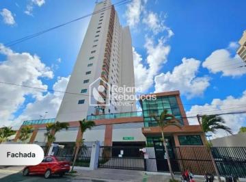 Apartamento de 3 quartos, Fortaleza · Apartamento totalmente nascente semi-novo com área de lazer completa 3 quartos 2 vagas