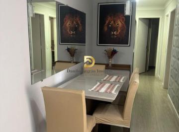 Apartamento de 2 quartos, Cajamar · APARTAMENTO PARA ALUGAR NO TREVISO - CAJAMAR - SP