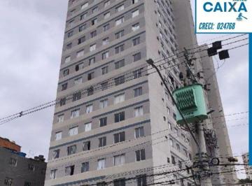 Apartamento de 1 quarto, São Paulo · Apartamento na SAÚDE/SP imóveis CAIXA com desconto de 38,77%