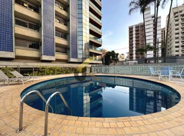 Foto 01 · Apartamento de alto padrão à venda no Cambuí, com 4 suítes, 3 garagens