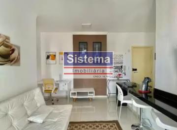 Foto 01 · Apartamento, Vila Redentora, São José do Rio Preto, SP