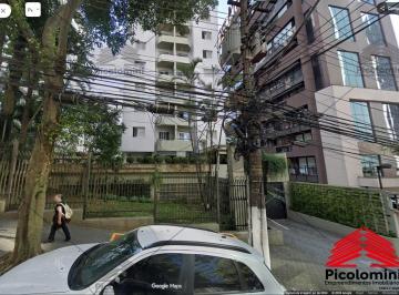 Foto 01 · Apartamento de 1 Dormitório com Vaga e Lazer na Aclimação - Oportunidade Única em São Paulo!