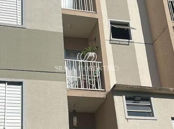 Foto 01 · Apartamento à venda em Campos Elíseos, Taubaté-SP: 2 quartos, 1 sala, 1 banheiro, vaga de garagem!