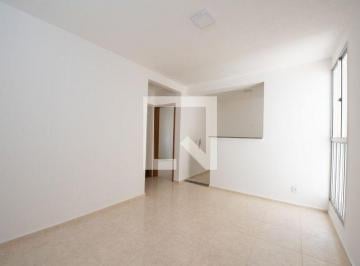 Apartamento · 44m² · 2 Quartos · 1 Vaga · Apartamento à Venda - Conj. Água Branca, 2 Quartos, 44 m² - Contagem