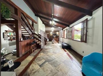 Casa · 1100m² · 3 Quartos · 10 Vagas · Casa à Venda - São Luíz, 3 Quartos, 1100 m² - Belo Horizonte