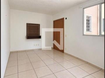 Apartamento · 42m² · 2 Quartos · 1 Vaga · Apartamento à Venda - Conj. Água Branca, 2 Quartos, 42 m² - Contagem