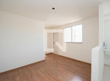 Apartamento · 54m² · 2 Quartos · 1 Vaga · Apartamento à Venda - Colonial, 2 Quartos, 54 m² - Contagem