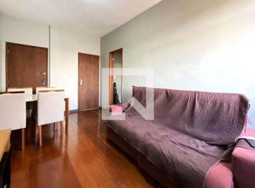 Apartamento · 60m² · 2 Quartos · 2 Vagas · Apartamento à Venda - Sagrada Família, 2 Quartos, 60 m² - Belo Horizonte