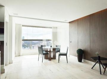Apartamento · 60m² · 1 Quarto · 2 Vagas · Apartamento à Venda - Vila da Serra, 1 Quarto, 60 m² - Nova Lima
