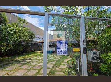 Casa · 350m² · 3 Quartos · 2 Vagas · Casa à Venda - Várzea, 3 Quartos, 350 m² - Lagoa Santa