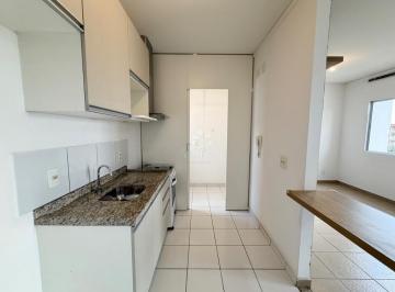 Apartamento · 57m² · 2 Quartos · 1 Vaga · Apartamento para alugar em Sumaré, Altos de Sumaré, com 2 quartos, com 57 m², Ipê Roxo