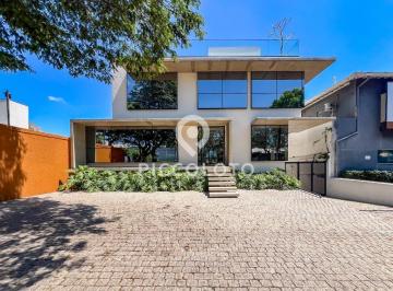 Comercial · 800m² · 16 Vagas · Prédio para alugar em Campinas, Nova Campinas, com 800 m²