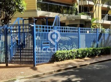 Apartamento · 269m² · 5 Quartos · 3 Vagas · Apartamento à venda em Campinas, Cambuí, com 5 quartos, com 269 m², Condomínio Edifício Saint Moritz