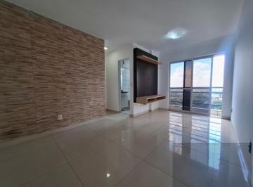 b266e59a35793130b89 · Apartamento de dois quartos no Residencial Straus
