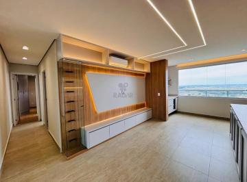 Apartamento · 66m² · 2 Quartos · 2 Vagas · Apartamento à venda em Campinas, Parque Prado, com 2 quartos, com 66 m², Sensia Parque Prado