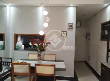 Apartamento · 82m² · 3 Quartos · 1 Vaga · Apartamento Garden de 82 m2, com 60 m2 de quintal, 03 dormitórios com 1 suíte, no Condomínio Port d