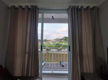 Apartamento · 45m² · 2 Quartos · 2 Vagas · Apartamento Jardim Cerejeiras