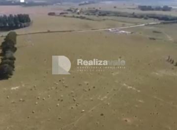 Terreno · 243000m² · EXCELENTE ÁREA INDUSTRIAL À VENDA EM CAÇAPAVA/SP