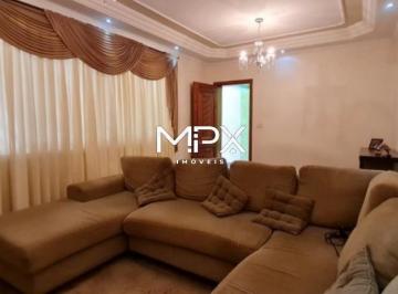 Casa · 207m² · 3 Quartos · 3 Vagas · Casa à venda no bairro São Judas em Piracicaba