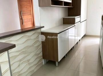 Casa · 100m² · 3 Quartos · Casa à venda em Taubaté, Quiririm, com 3 quartos, com 100 m², Condomínio São Francisco