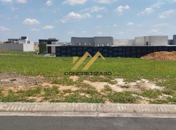 Terreno · 300m² · Terreno com 300 m² à venda - Jardim Residencial Dona Maria Candida, Indaiatuba/SP