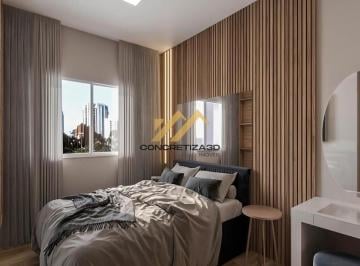 Apartamento · 44m² · 2 Quartos · Apartamento com 2 quartos, 44 m² para locação - Parque Olímpia Indaiatuba/SP