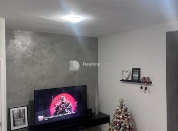 Casa · 105m² · 2 Quartos · 2 Vagas · CASA À VENDA – RESIDENCIAL NOVO HORIZONTE | TAUBATÉ/SP