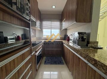 Apartamento · 154m² · 4 Quartos · 3 Vagas · Apartamento duplex com 4 quartos, 154 m² à venda - Duetto Di Mariah, Indaiatuba/SP