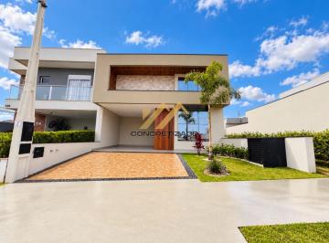 Casa · 145m² · 3 Quartos · Casa com 3 suítes, 145 m² à venda - Jardim Mantova, Indaiatuba/SP