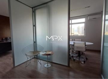 Comercial · 42m² · 1 Vaga · Sala para alugar no Edifício Campos Salles em Piracicaba