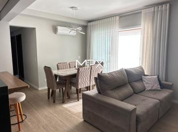 Apartamento · 87m² · 3 Quartos · 2 Vagas · Apartamento à venda no Supreme Residencial em Piracicaba