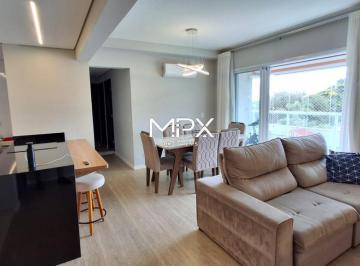 Apartamento · 87m² · 3 Quartos · 2 Vagas · Apartamento à venda no Supreme Residencial em Piracicaba
