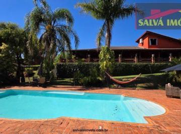 Casa · 600m² · 5 Quartos · 6 Vagas · Casa à venda - no Centro