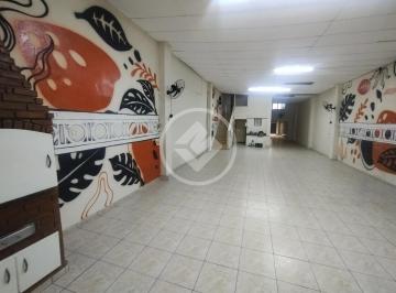 1001245939.jpg · CASA COMERCIAL 3 ANDARES COM LOJA - VILA MATHIAS - SANTOS