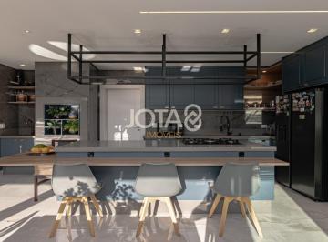 Casa · 280m² · 4 Quartos · 2 Vagas · CASA MODERNA E ILUMINADA EM CONDOMÍNIO FECHADO
