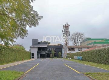 Comercial · 340m² · 10 Vagas · CASA COMERCIAL NO HUGO LANGE