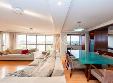 Apartamento · 121m² · 3 Quartos · 2 Vagas · APARTAMENTO COM 3 DORMITÓRIOS NO ECOVILLE