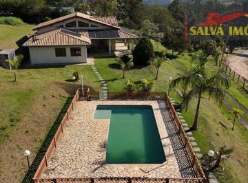 Rural · 313m² · 4 Quartos · 20 Vagas · Rurais à venda - no Portão